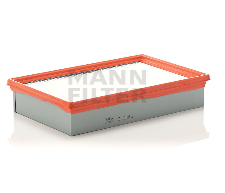 MANN-FILTER C 3065: Filtru aer