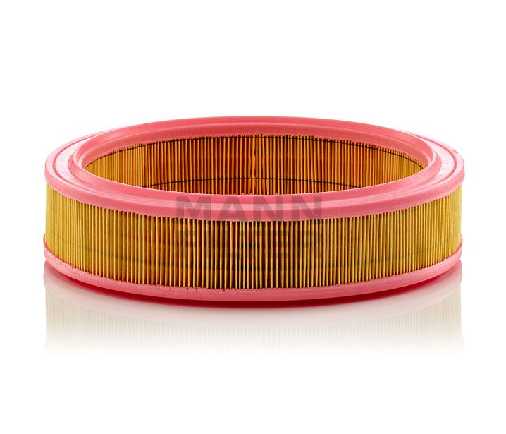 MANN-FILTER C 3078: Vzduchový filtr