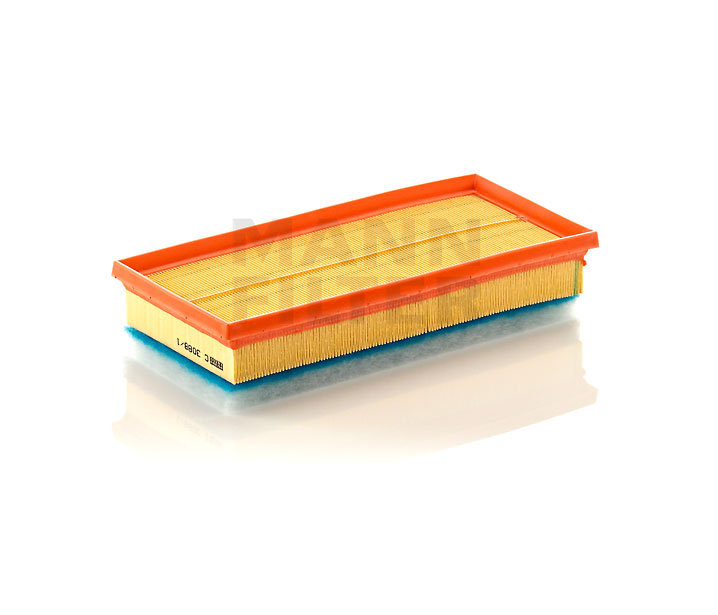 MANN-FILTER C 3088/1: Vzduchový filtr