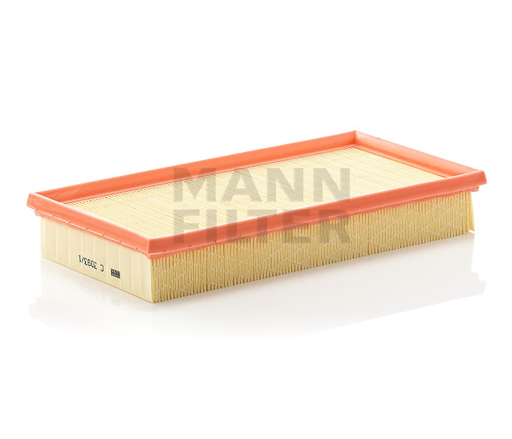 MANN-FILTER C 3093/1: Gaisa filtrs