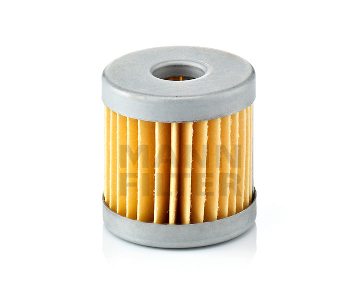 MANN-FILTER C 31: Ilmansuodatin