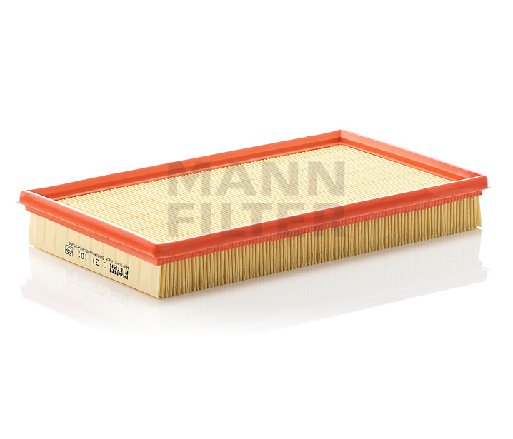 MANN-FILTER C 31 101: Filtre à air