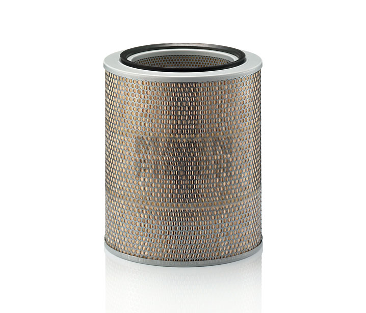 MANN-FILTER C 31 1093/2: Gaisa filtrs