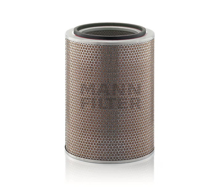 MANN-FILTER C 31 1170: Filtro aria