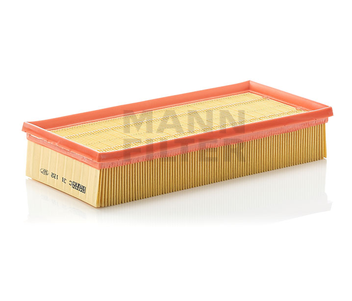 MANN-FILTER C 31 122: Filtru aer