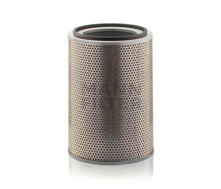 MANN-FILTER C 31 1238: Filtro de aire