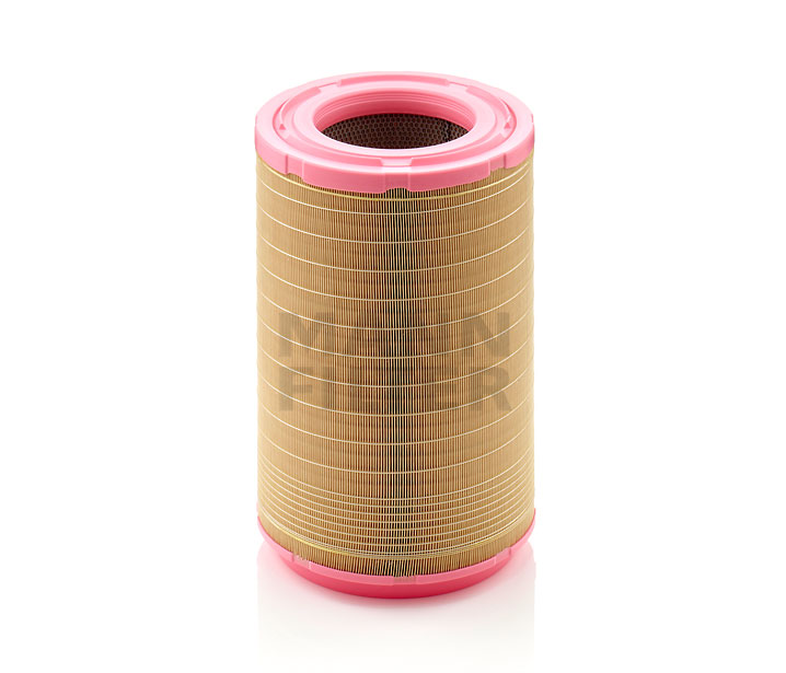 MANN-FILTER C 31 1254: Luftfilter