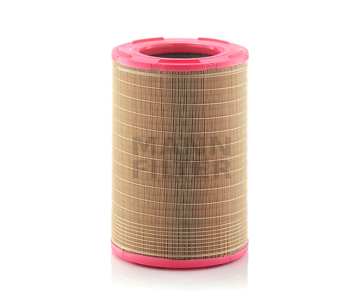 MANN-FILTER C 31 1255: Luftfilter