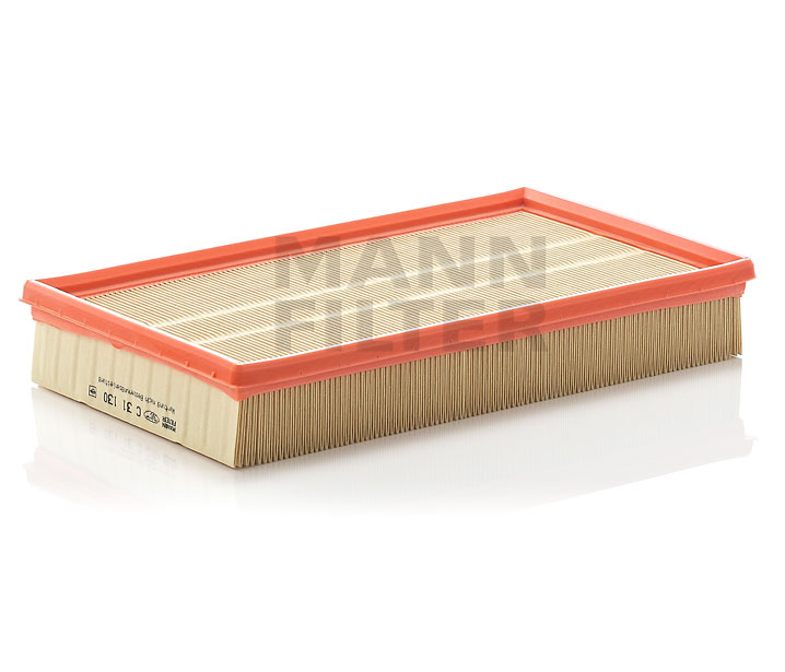 MANN-FILTER C 31 130 Oro filtras DAIMLER DAIMLER XJ (X30_) 284 AG benzinas kaina