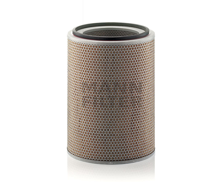MANN-FILTER C 31 1310: Vzduchový filter