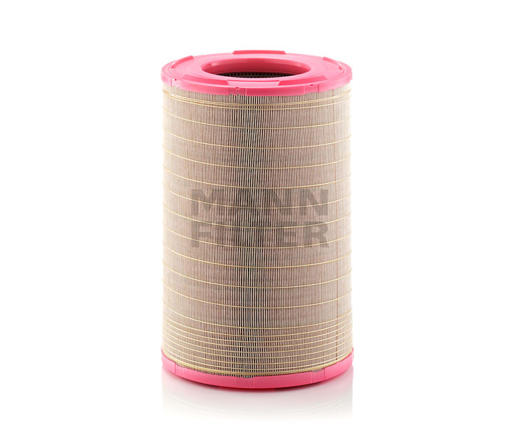MANN-FILTER C 31 1414: Luftfilter
