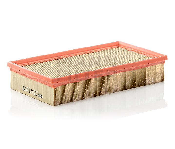 MANN-FILTER C 31 144: Filtro de aire