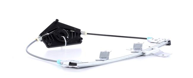 MAGNETI MARELLI 350103170043: Fensterheber hinten links, elektrisch, ohne Elektromotor
