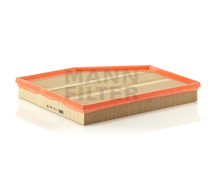 MANN-FILTER C 31 149: Gaisa filtrs