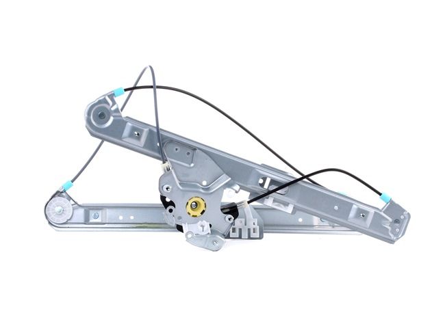 MAGNETI MARELLI 350103170056: Fensterheber vorne rechts, elektrisch, ohne Elektromotor