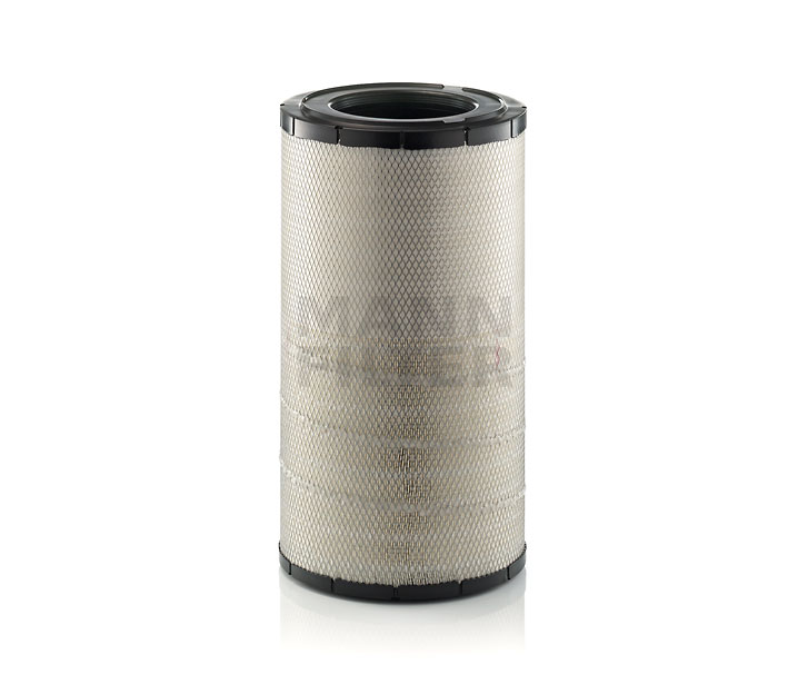 MANN-FILTER C 31 1900: Luchtfilter