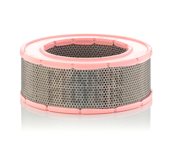 MANN-FILTER C 31 220: Luftfilter