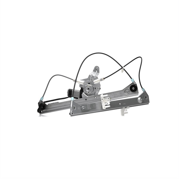 MAGNETI MARELLI 350103170158 Mechanizmus zdvíhania okna PEUGEOT 206 SW (2E/K) 75 KS Benzín cena