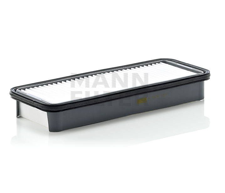 MANN-FILTER C 3126: Filtre à air