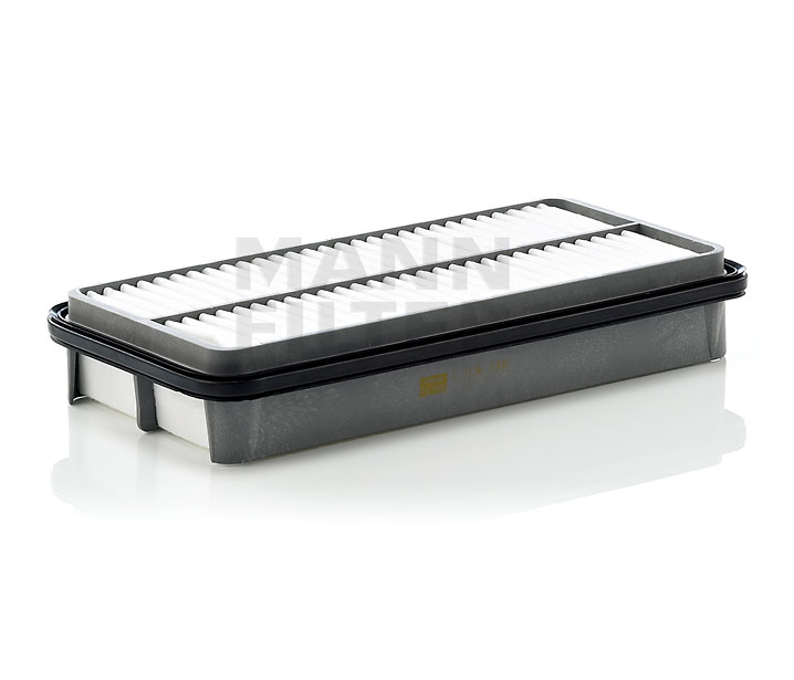 MANN-FILTER C 3136: Φίλτρο αέρα