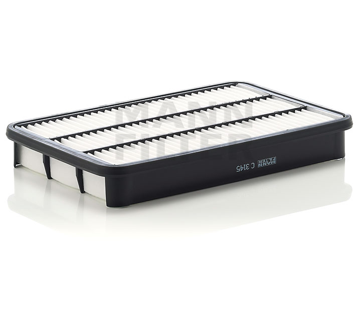 MANN-FILTER C 3145: Filtro aria