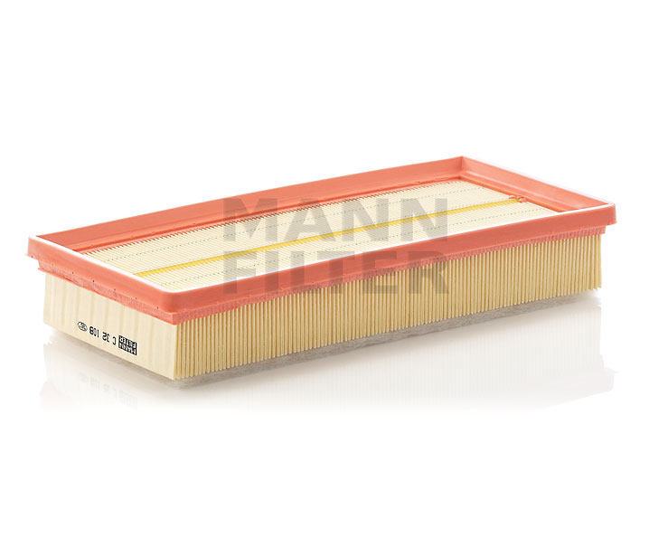 MANN-FILTER C 32 108: Filtro aria
