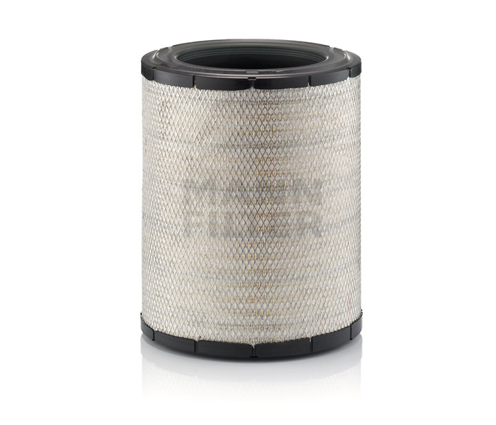 MANN-FILTER C 32 1170: Luftfilter