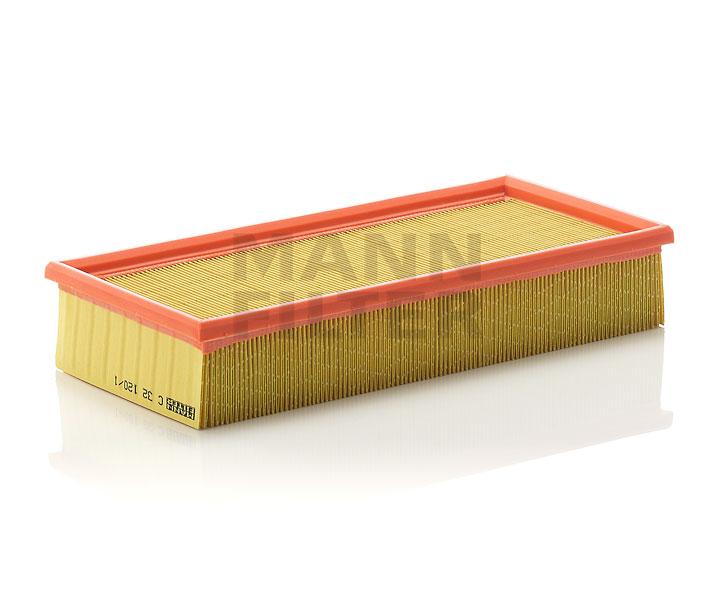MANN-FILTER C 32 120/1: Gaisa filtrs
