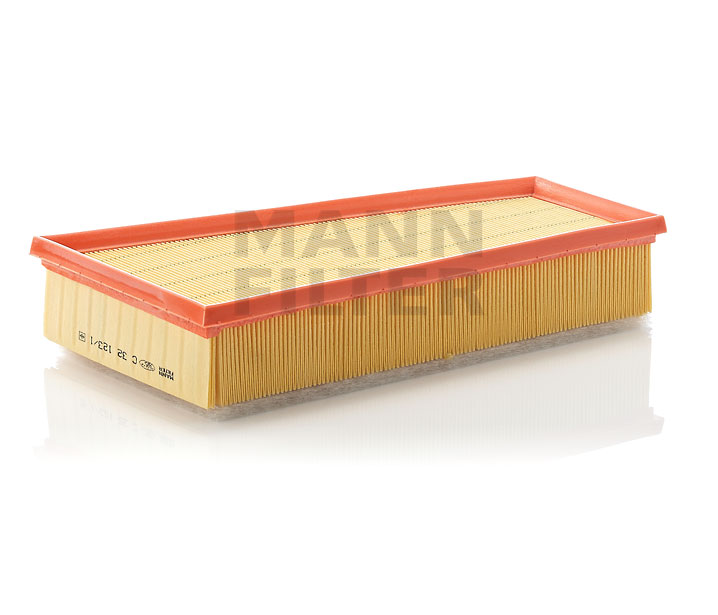 MANN-FILTER C 32 123/1 Φίλτρο αέρα PEUGEOT 306 Χάτσμπακ (7A, 7C, N3, N5) 102 PS Βενζίνη κόστος