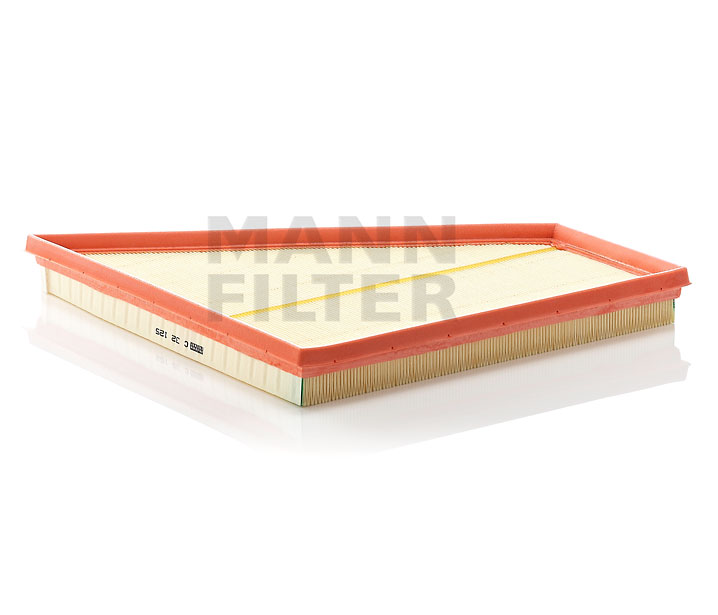 MANN-FILTER C 32 125: Luftfilter