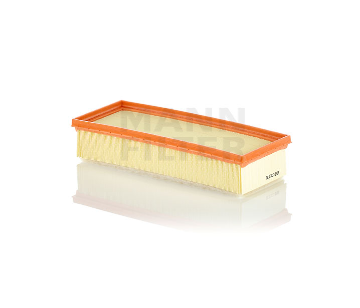 MANN-FILTER C 32 130: Luftfilter