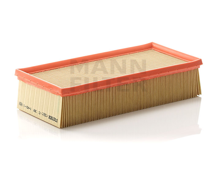 MANN-FILTER C 32 140/1: Filtro aria