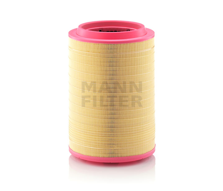 MANN-FILTER C 32 1420/2: Luchtfilter
