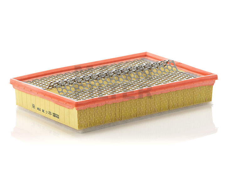 MANN-FILTER C 32 154: Luchtfilter