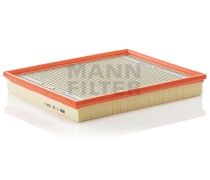 MANN-FILTER C 32 154/1: Vzduchový filtr