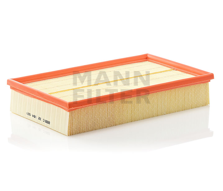 MANN-FILTER C 32 164: Filtru aer