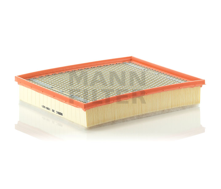 MANN-FILTER C 32 199: Vzduchový filtr