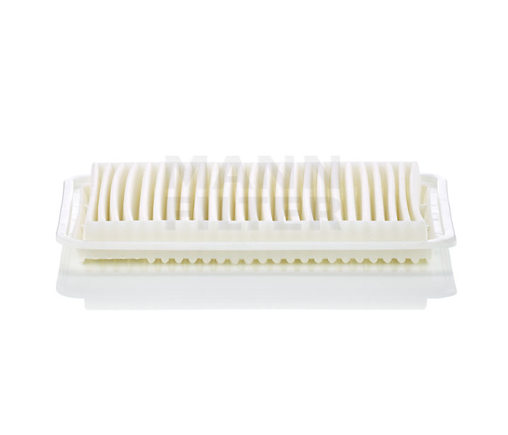 MANN-FILTER C 3220: Gaisa filtrs