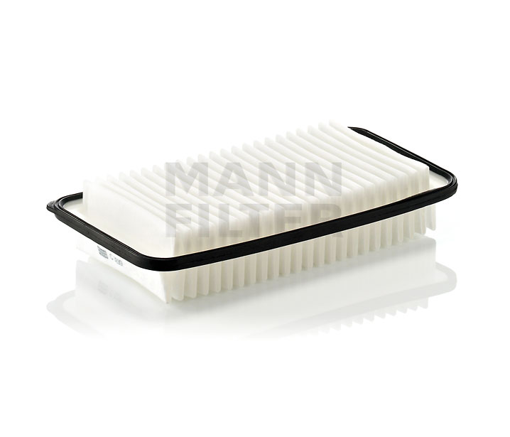 MANN-FILTER C 3230 Filtre à air TOYOTA COROLLA Verso (ZER_, ZZE12_, R1_) 90 CV Diesel coût
