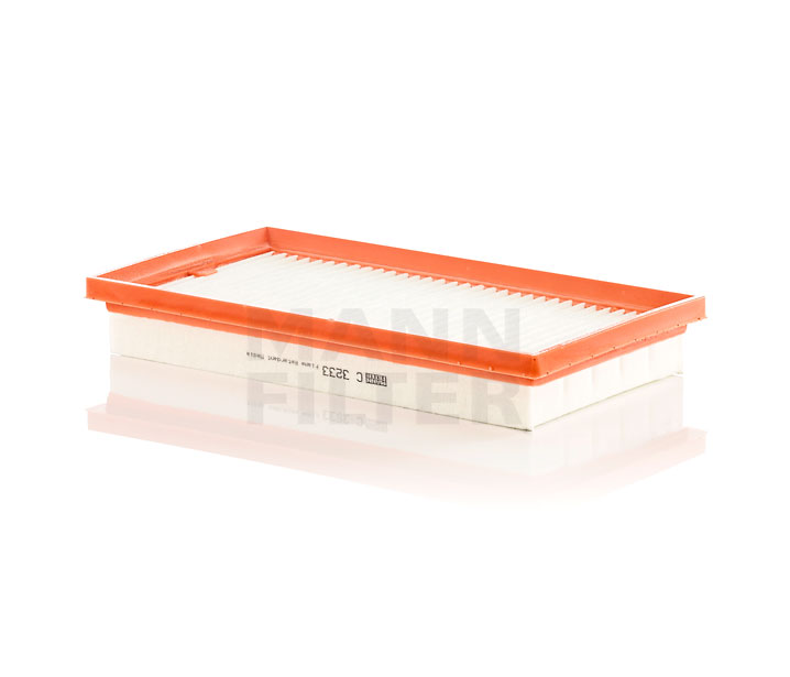 MANN-FILTER C 3233 Luftfilter