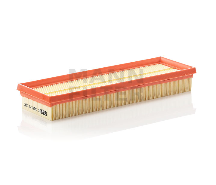 MANN-FILTER C 3251/1 Luftfilter