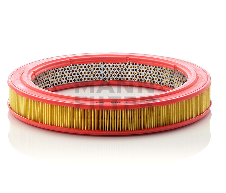 MANN-FILTER C 3260: Gaisa filtrs