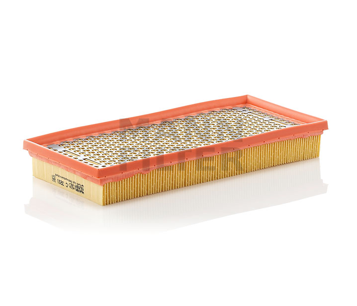 MANN-FILTER C 3261: Luchtfilter