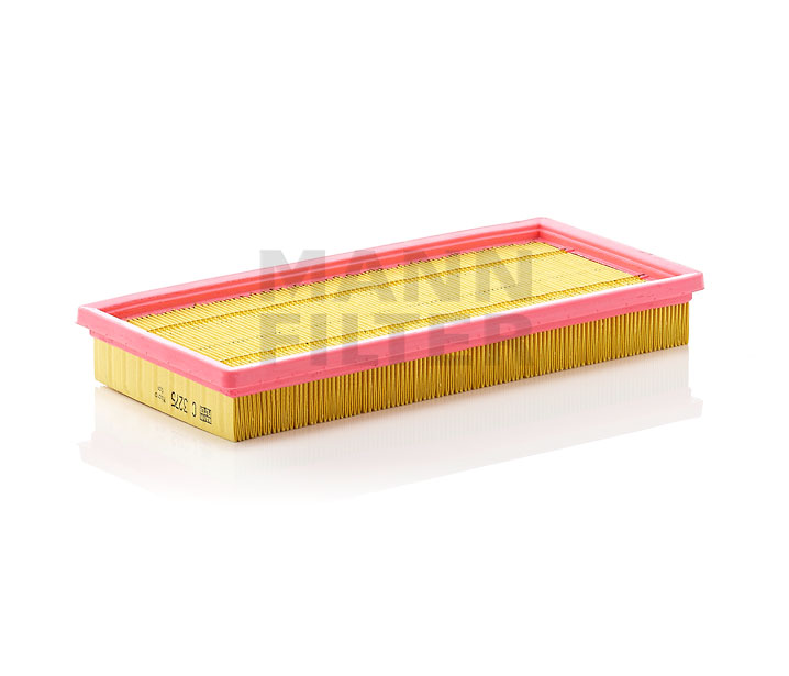 MANN-FILTER C 3275 Luftfilter