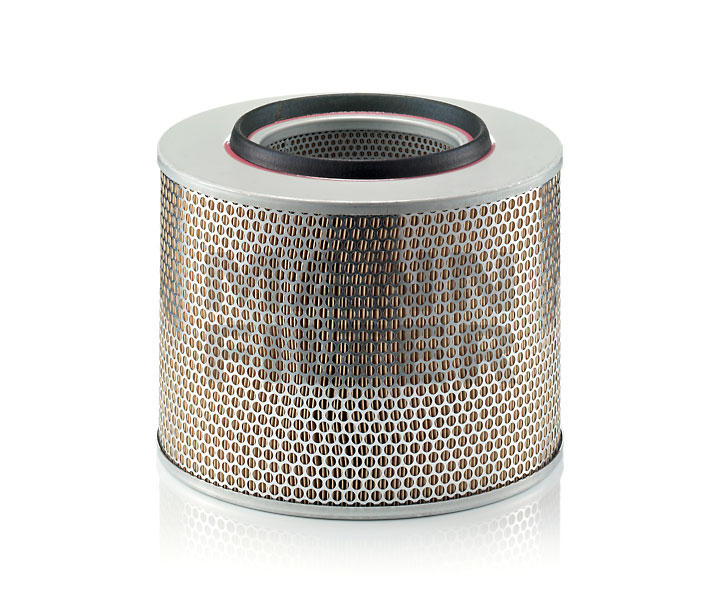 MANN-FILTER C 33 1015: Gaisa filtrs