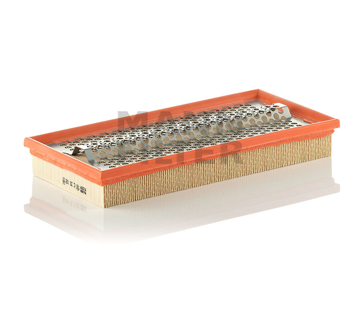 MANN-FILTER C 33 102: Filtro aria