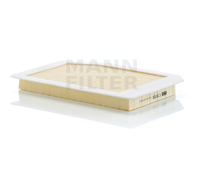 MANN-FILTER C 33 106: Filtru aer