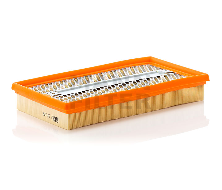 MANN-FILTER C 33 125 Luftfilter