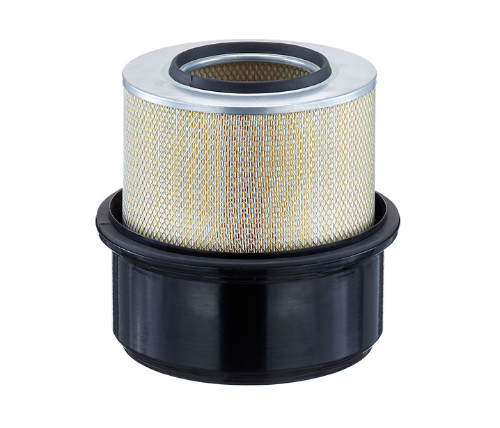 MANN-FILTER C 33 1305: Luchtfilter