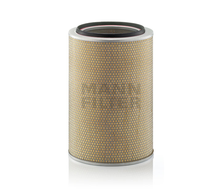 MANN-FILTER C 33 1465/1: Filtro de aire